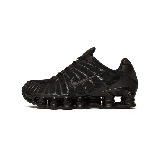 Nike Herre Sko Svart 39 EU