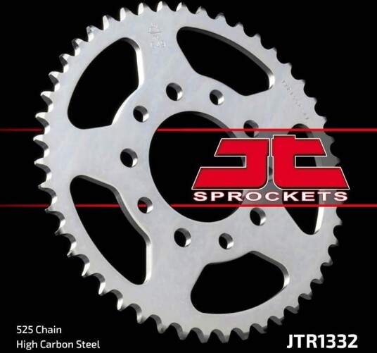 Kjedehjul JTSPROCKETS JTR1332.42