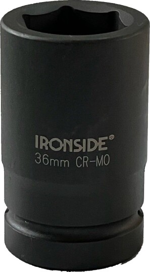 Ironside Krafthylse 900066 36 mm