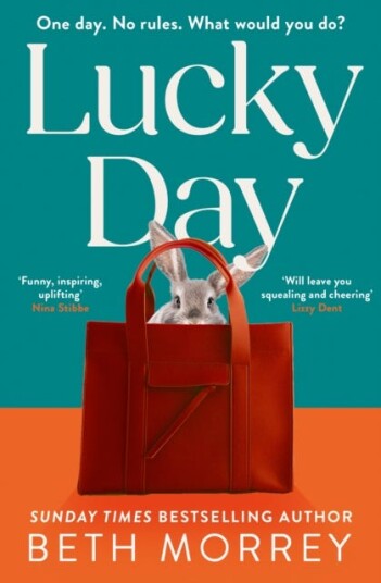 Lucky Day Lucky Day