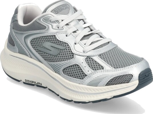 Skechers Go Run Consistent 2.0 Volt Grey 36.5