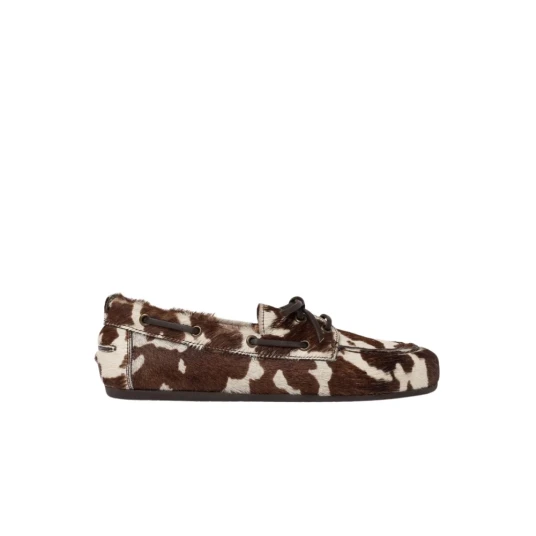 Scarosso Dame Sko Brun 39 EU,