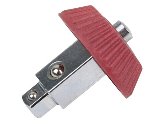 Ks Tools 516.1408 5161408 Drejeknap-Firkant