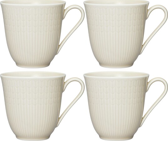 Swedish Grace Krus 30 cl 4-pk, Havre