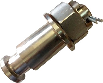 JOST KZ 1112-06 Bærekule