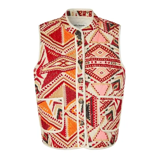 Lollys Laundry Dame Jakker Flerfarget L,