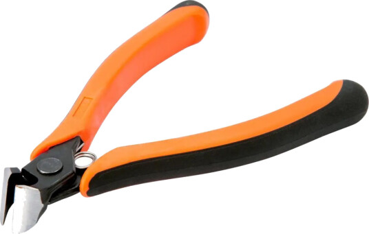 Eico Bahco Skråavbiter med Ergo Håndtak, Rustfritt Stål, 1,15 cm Eico Bahco Skråavbiter med Ergo Håndtak, Rustfritt Stål, 1,15 cm