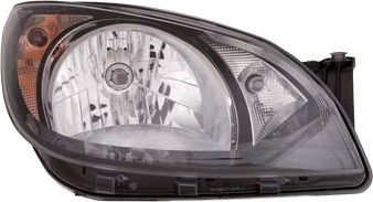 VAN WEZEL 7608962 Frontlykter