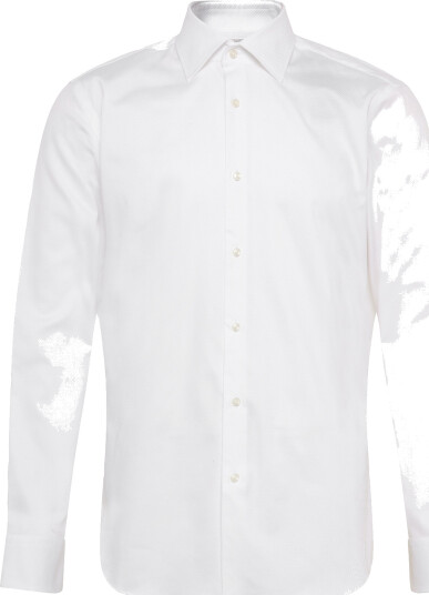BOSS H Joe K C1 261 White 39