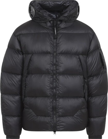 C.p. Company Herre Jakker Svart S,