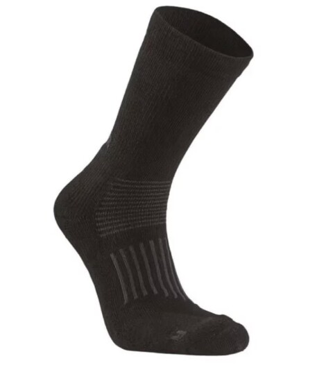 Craft Adv Wool Nordic Ski Sock Black 43+