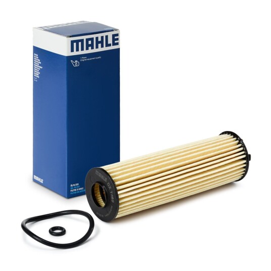 Oljefilter MAHLE ORIGINAL OX 1340D