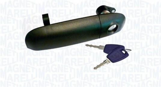 Dørhåndtak MAGNETI MARELLI 350105023400
