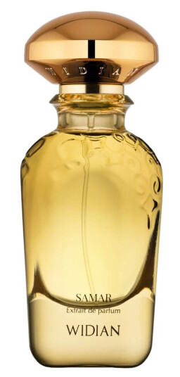 Widian Samar Extrait de Parfum 50ml