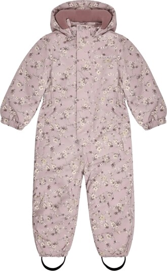Minymo Snow Suit Aop   FAWN   116