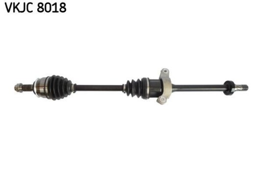 Skf Drivaksel SKF VKJC 8018 Skf Drivaksel SKF VKJC 8018