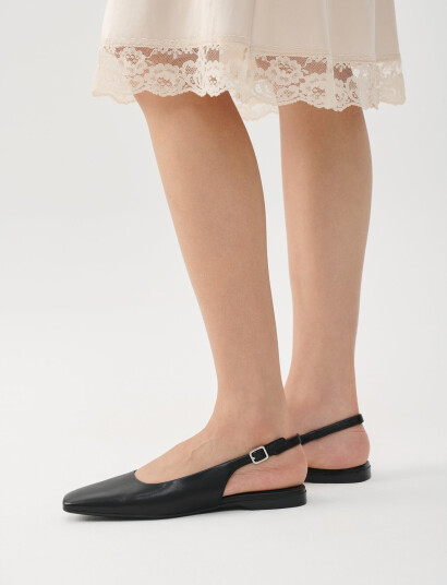 VAGABOND Delia - Black - 36