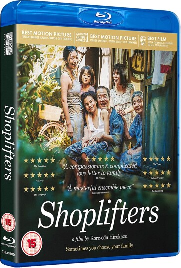 Shoplifters
