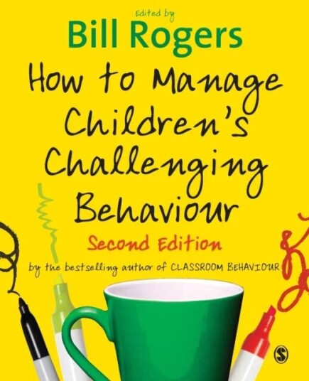 How To Manage Children'S Challenging Behaviour