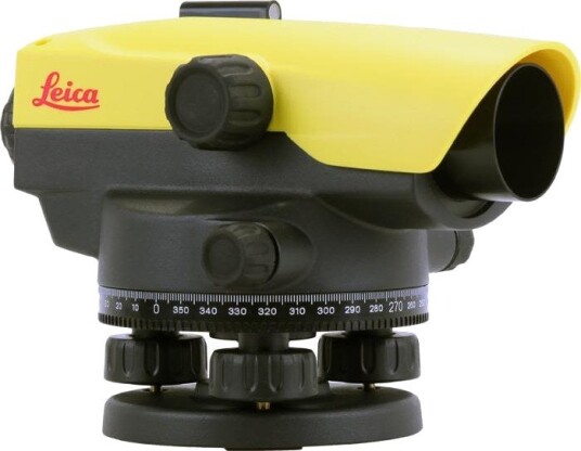 Leica NA524 Nivelleringsinstrument Leica NA524 Nivelleringsinstrument
