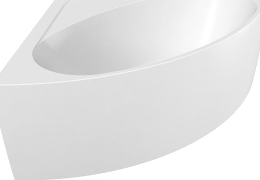 Vikingbad Badekar MOI 140x140