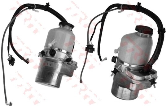TRW JER108 Servopumpe