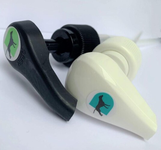 Improwin Dogvitality Doseringspumpe 2.3Ml