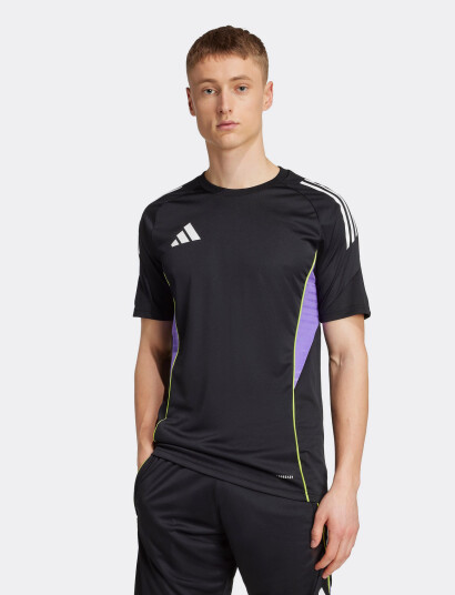adidas Performance Tiro25C Tr Jsy - Black - S
