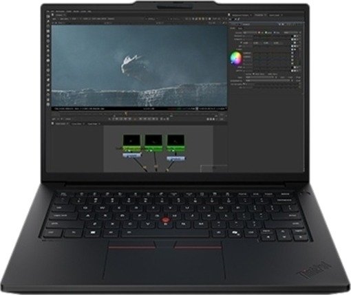 Lenovo ThinkPad P14s G7 14.5" 32GB 1TBSSD W11 Pro Core Ultra X9 388H 21XJ000XMX