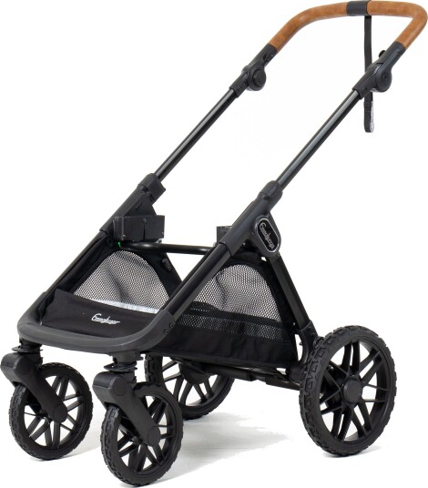 Understell SENTO PRO Outdoor 2027 black Understell SENTO PRO Outdoor 2027 black