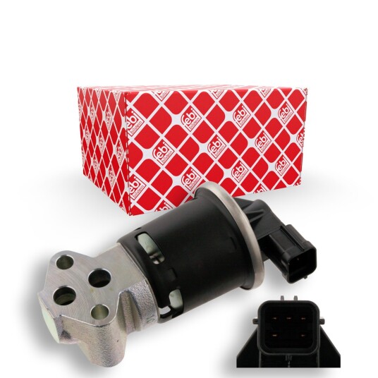 EGR Ventil FEBI BILSTEIN 31771 EGR Ventil FEBI BILSTEIN 31771