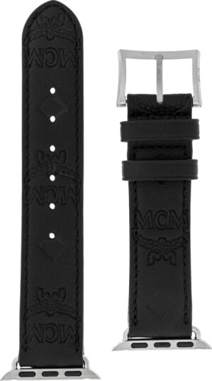 MCM Herre Accessories Svart ONE SIZE, MCM Herre Accessories Svart ONE SIZE,