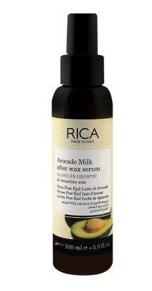 RICA Efterbehandling Avocado Milk Serum 100 ml RICA Efterbehandling Avocado Milk Serum 100 ml