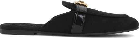 Dolce & Gabbana Dame Sko Svart 36 EU,
