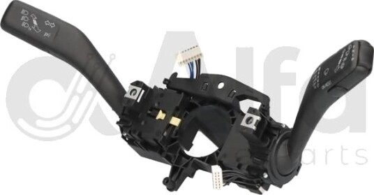 Bryter komplett rattstamme Alfa e-Parts AF00203