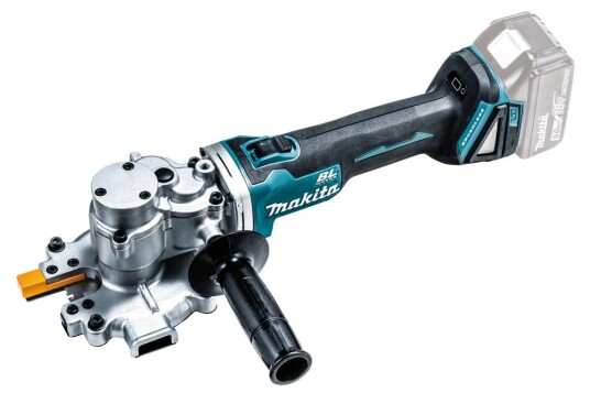 Makita DSC251ZK Armeringskutter 18V Makita DSC251ZK Armeringskutter 18V