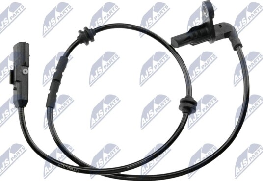 Sensor, ABS NTY HCA-RE-027 Sensor, ABS NTY HCA-RE-027