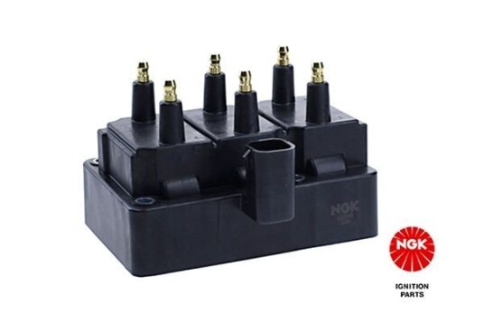 Tennspole coil NGK 48220