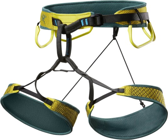 Arc"teryx Skaha Harness M"s lampyre/boxcar M
