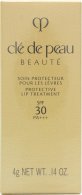 Clé De Peau Beauté Protective Lip Treatment SPF25 4g