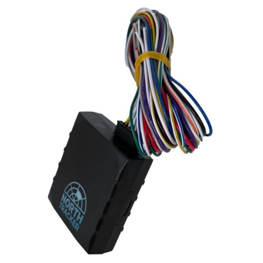 NorthTracker Machine GPS-sender 4G NorthTracker Machine GPS-sender 4G