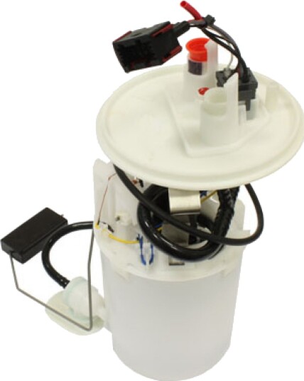 Drivstoffpumpe HÜCO 133459