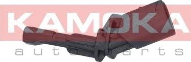 Sensor, ABS KAMOKA 1060032