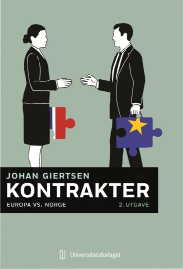Kontrakter