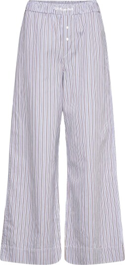 H2O Fagerholt Pj Pants Blue XS