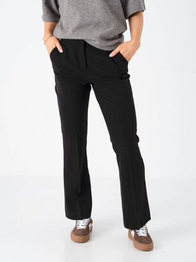 B.YOUNG Danta Flare 4 Sort 42