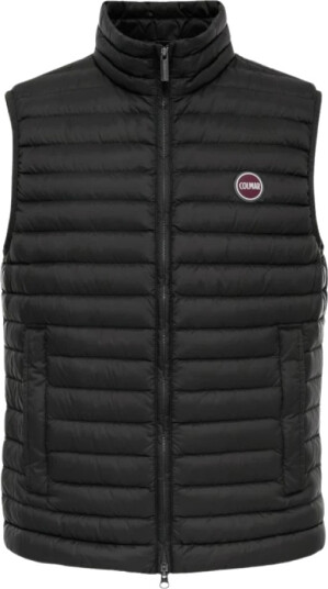 Colmar Herre Sport Svart 3XL,
