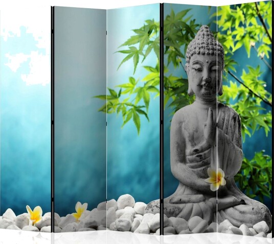 Romdeler - Buddha Beauty of Meditation II 225x172 - Artgeist sp. z o. o.