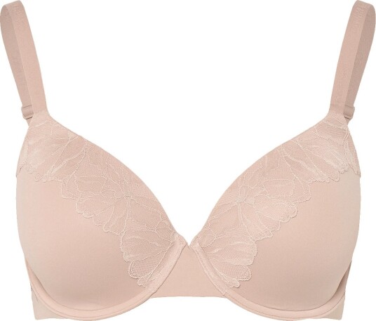 Calvin Klein Lght Lined Perfect Coverage CEDAR 80 C Calvin Klein Lght Lined Perfect Coverage CEDAR 80 C