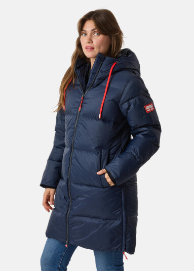 Huski Wear W LIGHT SHIELD PARKA